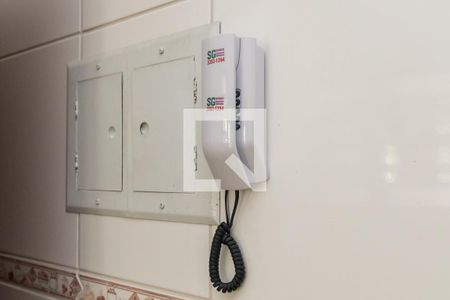 Apartamento à venda com 98m², 3 quartos e 1 vagaCozinha