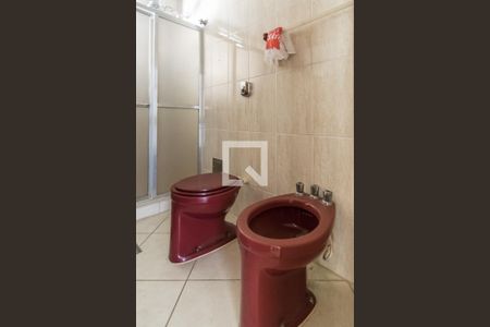 Apartamento à venda com 98m², 3 quartos e 1 vagaBanheiro Social