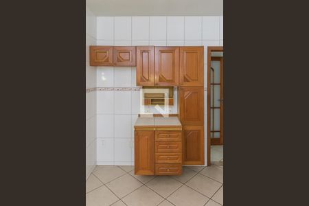 Apartamento à venda com 98m², 3 quartos e 1 vagaCozinha - Armários