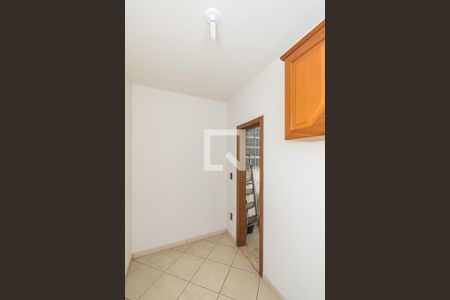 Apartamento à venda com 98m², 3 quartos e 1 vagaQuarto de Serviço