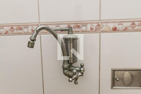 Apartamento à venda com 98m², 3 quartos e 1 vagaCozinha - Torneira