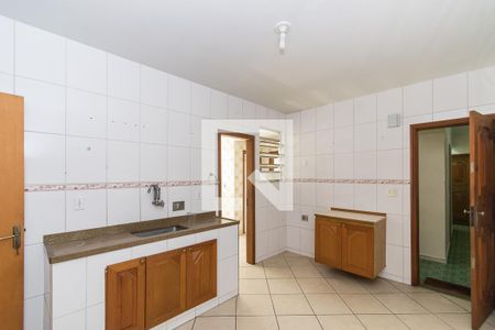 Apartamento à venda com 98m², 3 quartos e 1 vagaCozinha