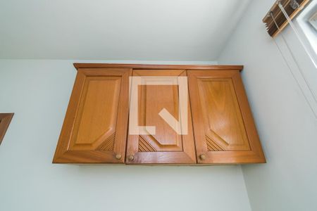 Apartamento à venda com 98m², 3 quartos e 1 vagaQuarto de Serviço