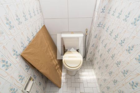 Apartamento à venda com 98m², 3 quartos e 1 vagaBanheiro de Serviço