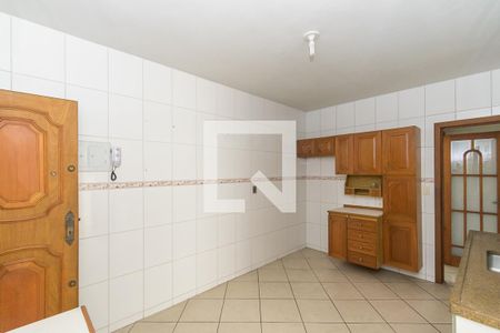 Apartamento à venda com 98m², 3 quartos e 1 vagaCozinha