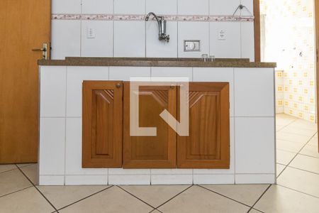 Apartamento à venda com 98m², 3 quartos e 1 vagaCozinha - Armários