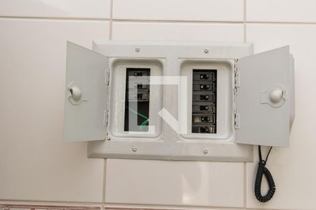 Apartamento à venda com 98m², 3 quartos e 1 vagaCozinha