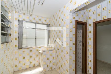 Apartamento à venda com 98m², 3 quartos e 1 vagaÁrea de Serviço