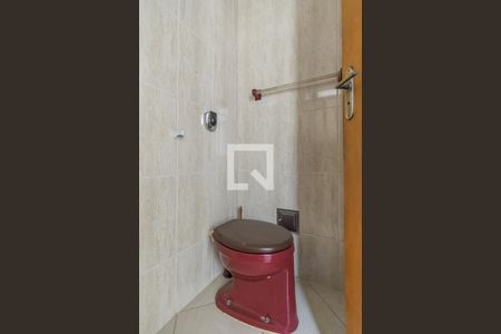 Apartamento à venda com 98m², 3 quartos e 1 vagaBanheiro da Suíte