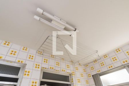 Apartamento à venda com 98m², 3 quartos e 1 vagaÁrea de Serviço