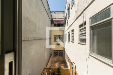 Apartamento à venda com 98m², 3 quartos e 1 vagaVista do Quarto 3 Suíte