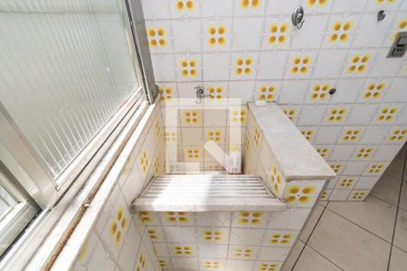 Apartamento à venda com 98m², 3 quartos e 1 vagaÁrea de Serviço