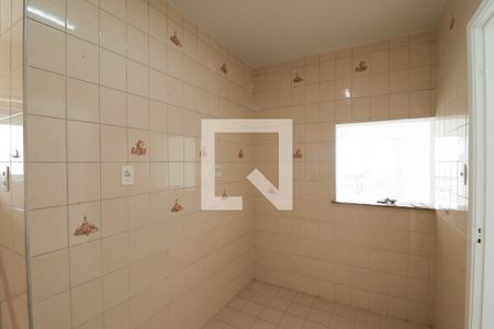 Apartamento à venda com 64m², 2 quartos e 1 vaga Apartamento à venda com 64m², 2 quartos e 1 vagaCozinha e Área de Serviço