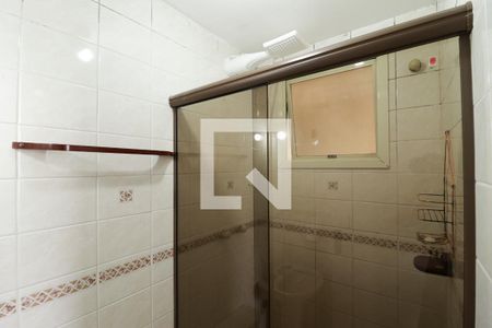 Apartamento à venda com 64m², 2 quartos e 1 vaga Apartamento à venda com 64m², 2 quartos e 1 vagaBanheiro da Suíte