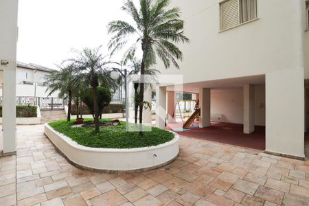 Apartamento à venda com 64m², 2 quartos e 1 vaga Apartamento à venda com 64m², 2 quartos e 1 vagaÁrea Comum