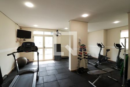 Apartamento à venda com 64m², 2 quartos e 1 vaga Apartamento à venda com 64m², 2 quartos e 1 vagaÁrea Comum