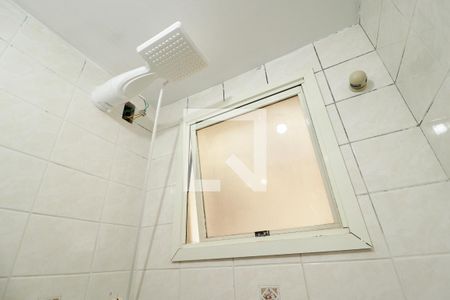 Apartamento à venda com 64m², 2 quartos e 1 vaga Apartamento à venda com 64m², 2 quartos e 1 vagaBanheiro da Suíte