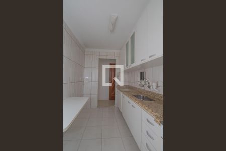 Apartamento à venda com 55m², 2 quartos e 1 vaga Apartamento à venda com 55m², 2 quartos e 1 vagaCozinha
