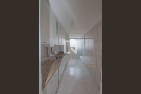 Apartamento à venda com 55m², 2 quartos e 1 vaga Apartamento à venda com 55m², 2 quartos e 1 vagaCozinha