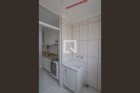 Apartamento à venda com 55m², 2 quartos e 1 vaga Apartamento à venda com 55m², 2 quartos e 1 vagaÁrea comum
