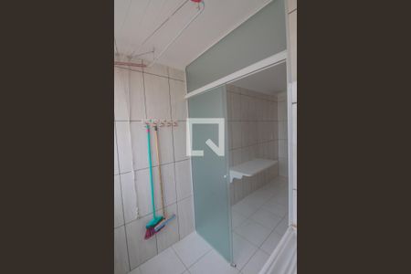 Apartamento à venda com 55m², 2 quartos e 1 vaga Apartamento à venda com 55m², 2 quartos e 1 vagaÁrea comum