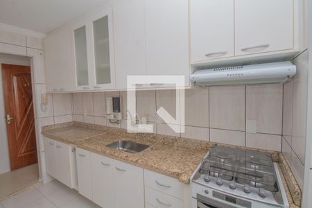 Apartamento à venda com 55m², 2 quartos e 1 vaga Apartamento à venda com 55m², 2 quartos e 1 vagaCozinha