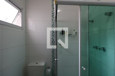 Casa de condomínio à venda com 132m², 2 quartos e 2 vagasBanheiro Social