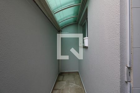 Casa de condomínio à venda com 132m², 2 quartos e 2 vagasQuintal