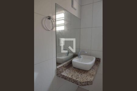 Apartamento à venda com 2 quartos, 53m² em Jd Iraja, São Bernardo do Campo