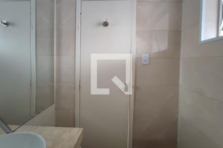 Apartamento à venda com 78m², 2 quartos e 1 vagaBanheiro 