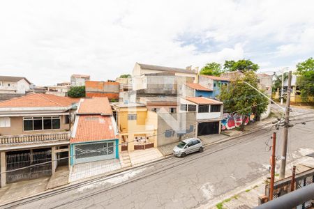 Apartamento à venda com 50m², 2 quartos e 1 vaga Apartamento à venda com 50m², 2 quartos e 1 vagaVista da Varanda do Quarto 2