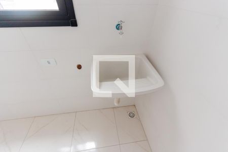 Apartamento à venda com 50m², 2 quartos e 1 vaga Apartamento à venda com 50m², 2 quartos e 1 vagaTanque