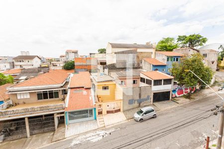 Apartamento à venda com 100m², 2 quartos e 1 vaga Apartamento à venda com 100m², 2 quartos e 1 vagaVista da Varanda do Quarto 2