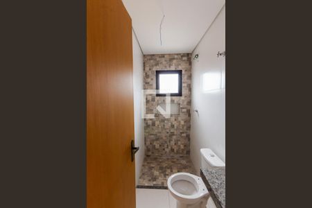 Apartamento à venda com 100m², 2 quartos e 1 vaga Apartamento à venda com 100m², 2 quartos e 1 vagaBanheiro