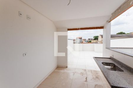 Apartamento à venda com 100m², 2 quartos e 1 vaga Apartamento à venda com 100m², 2 quartos e 1 vagaCobertura