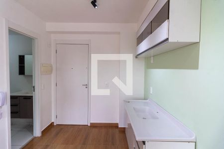 Studio de apartamento para alugar com 1 quarto, 24m² em Bonfim, Osasco