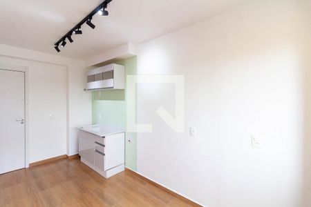 Studio de apartamento para alugar com 1 quarto, 24m² em Bonfim, Osasco