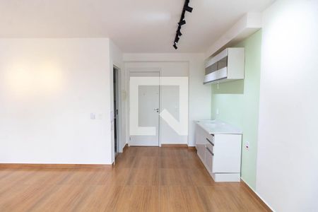 Studio de apartamento para alugar com 1 quarto, 24m² em Bonfim, Osasco