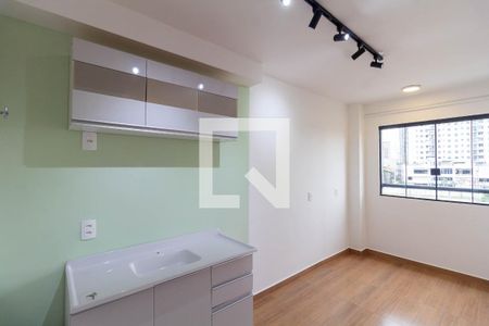 Studio de apartamento para alugar com 1 quarto, 24m² em Bonfim, Osasco