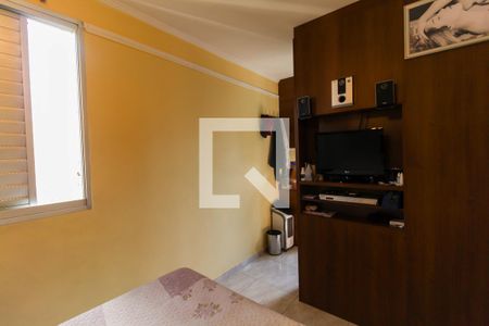 Apartamento à venda com 65m², 3 quartos e 1 vaga Apartamento à venda com 65m², 3 quartos e 1 vagaQuarto 2