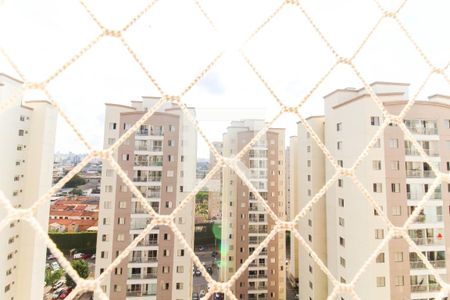 Apartamento à venda com 65m², 3 quartos e 1 vaga Apartamento à venda com 65m², 3 quartos e 1 vagaVista Do Quarto 1