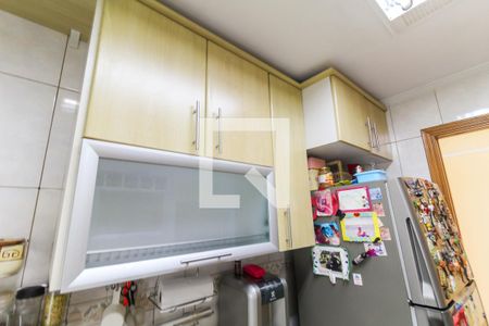Apartamento à venda com 65m², 3 quartos e 1 vaga Apartamento à venda com 65m², 3 quartos e 1 vagaCozinha/Área De Serviço