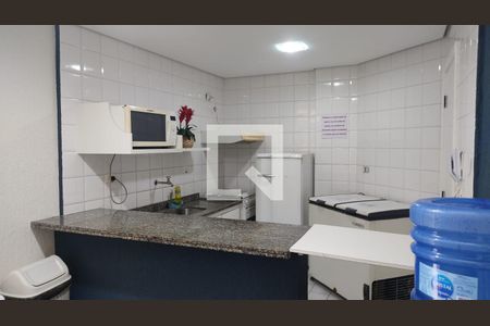 Apartamento à venda com 61m², 2 quartos e 1 vaga Apartamento à venda com 61m², 2 quartos e 1 vagaSalao de Festa