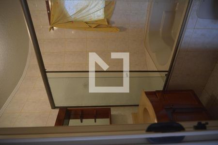 Casa para alugar com 240m², 4 quartos e 2 vagasBanheiro da Suíte 3