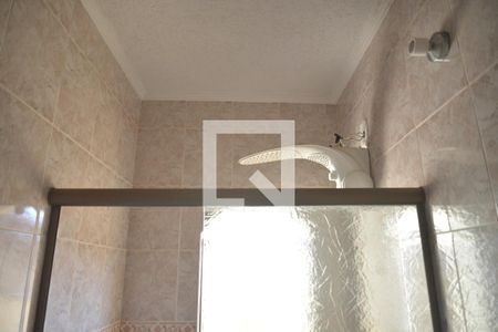 Casa para alugar com 240m², 4 quartos e 2 vagasBanheiro da Suíte