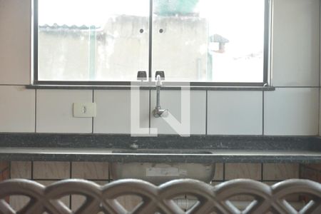 Casa para alugar com 240m², 4 quartos e 2 vagasÁrea gourmet