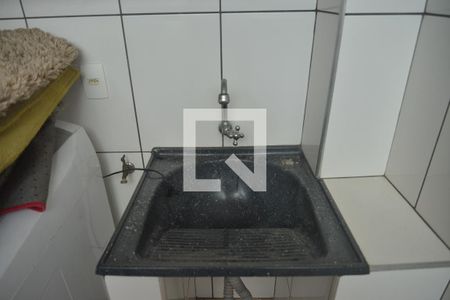 Casa para alugar com 240m², 4 quartos e 2 vagasÁrea de Serviço