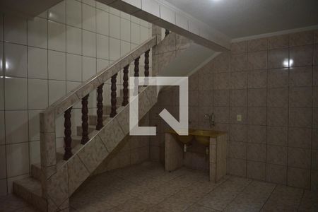 Casa para alugar com 240m², 4 quartos e 2 vagasÁrea gourmet