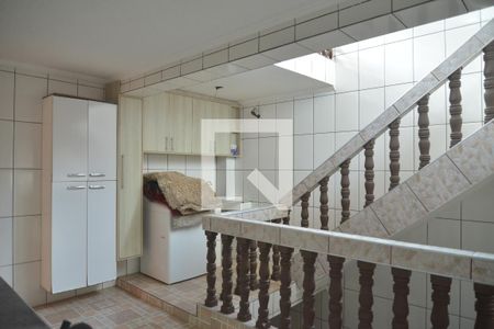 Casa para alugar com 240m², 4 quartos e 2 vagasÁrea de Serviço