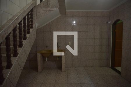 Casa para alugar com 240m², 4 quartos e 2 vagasÁrea gourmet